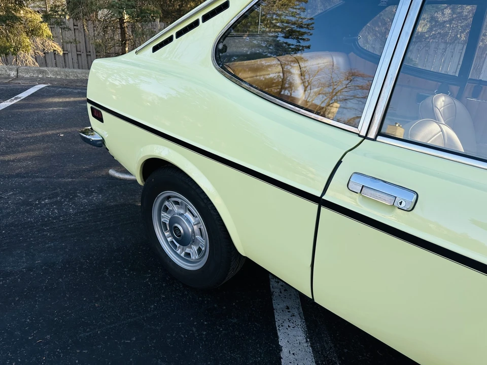 1975 Fiat 128 Sport/Coupe - Image 28 of 31