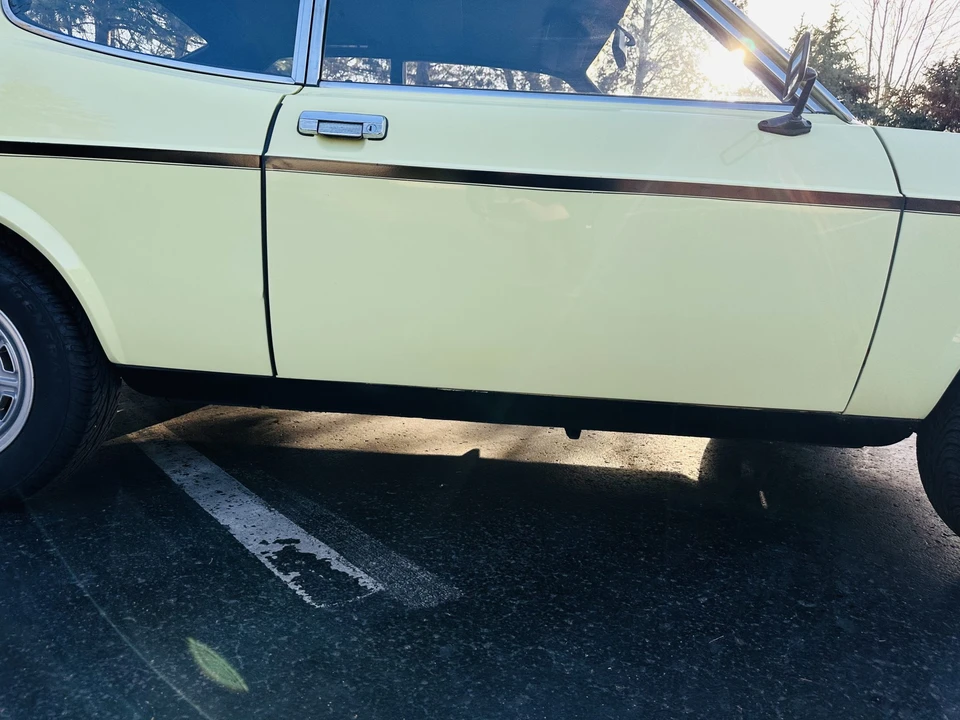 1975 Fiat 128 Sport/Coupe - Image 29 of 31