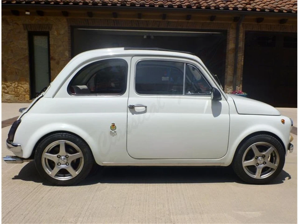 1975 Fiat Nuova 500 - Image 2 of 12