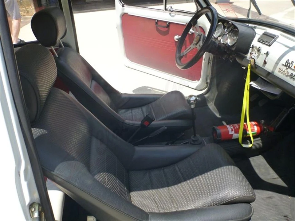 1975 Fiat Nuova 500 - Image 12 of 12