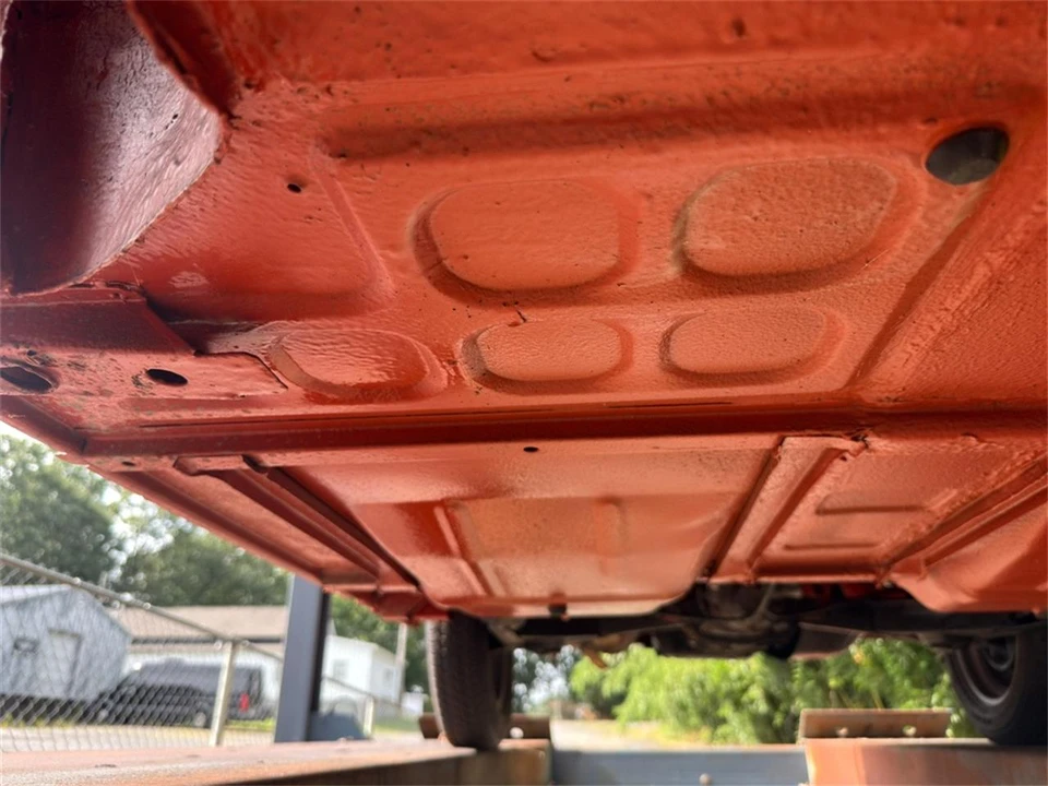 1975 Fiat Nuova 500 - Image 12 of 31