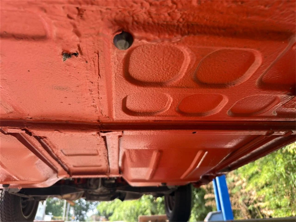 1975 Fiat Nuova 500 - Image 14 of 31