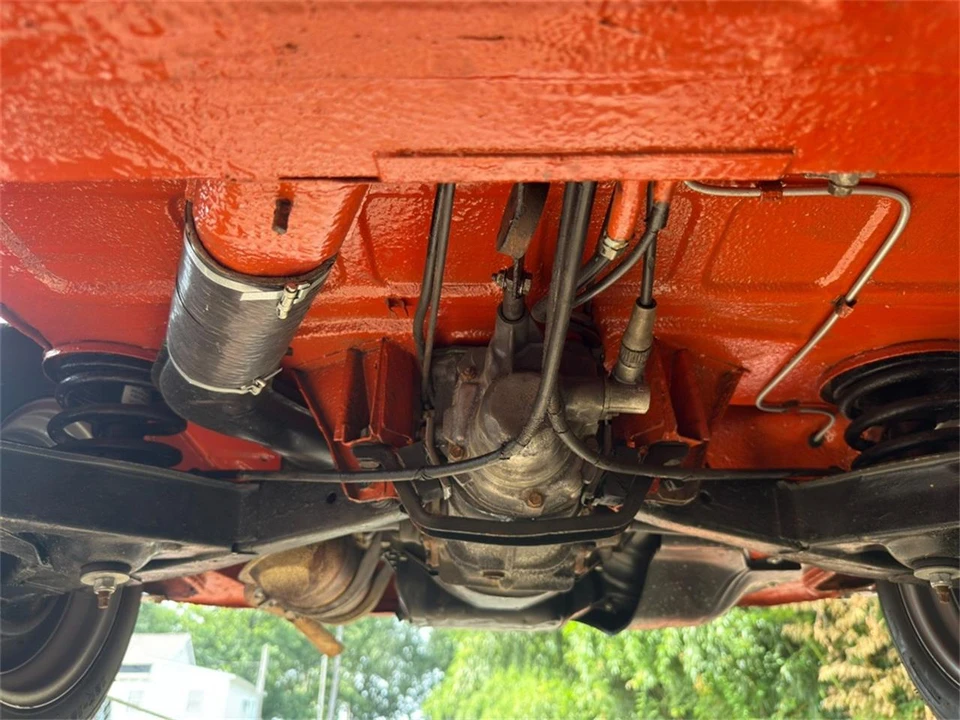 1975 Fiat Nuova 500 - Image 15 of 31