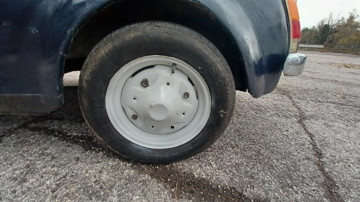 1975 Fiat Nuova 500 - Image 26 of 30