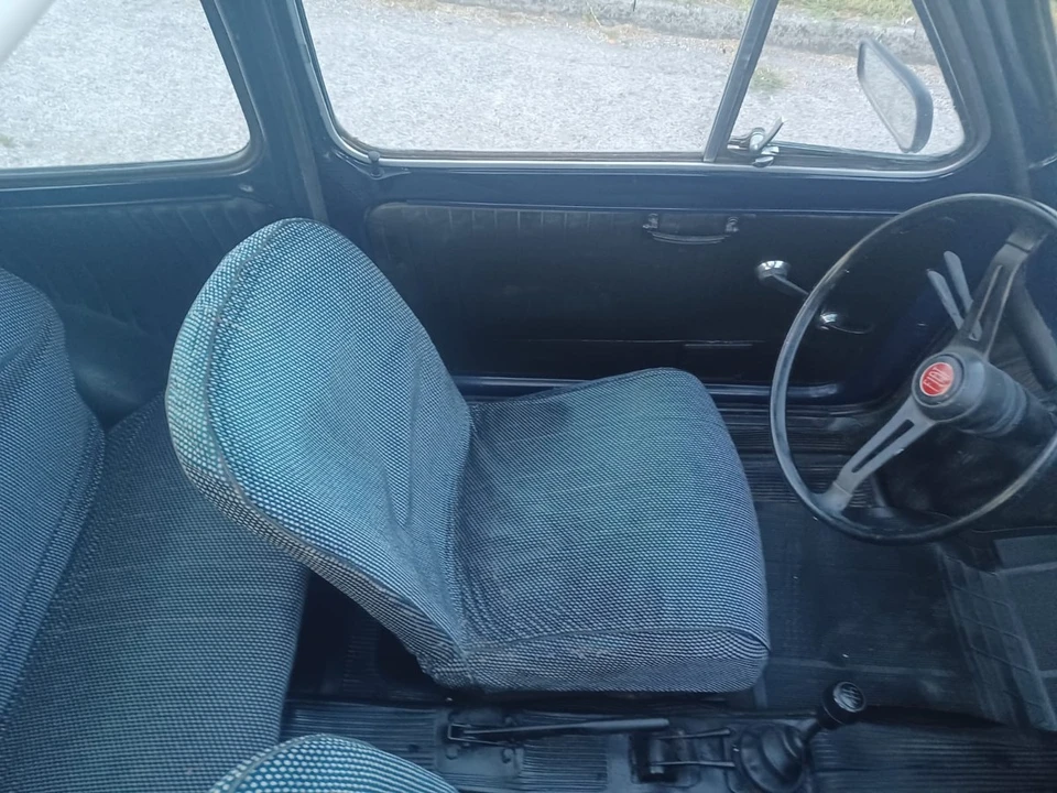 1975 Fiat Nuova 500 - Image 30 of 30