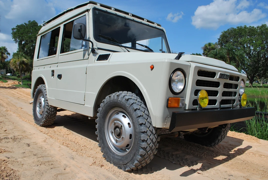 1975 Fiat - Image 24 of 31