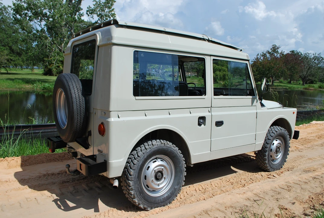 1975 Fiat - Image 18 of 31