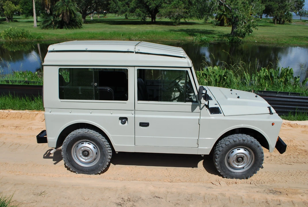 1975 Fiat - Image 19 of 31