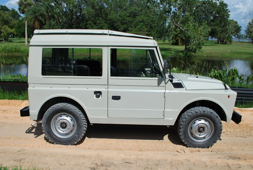 1975 Fiat - Image 20 of 31