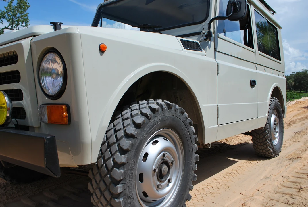 1975 Fiat - Image 31 of 31