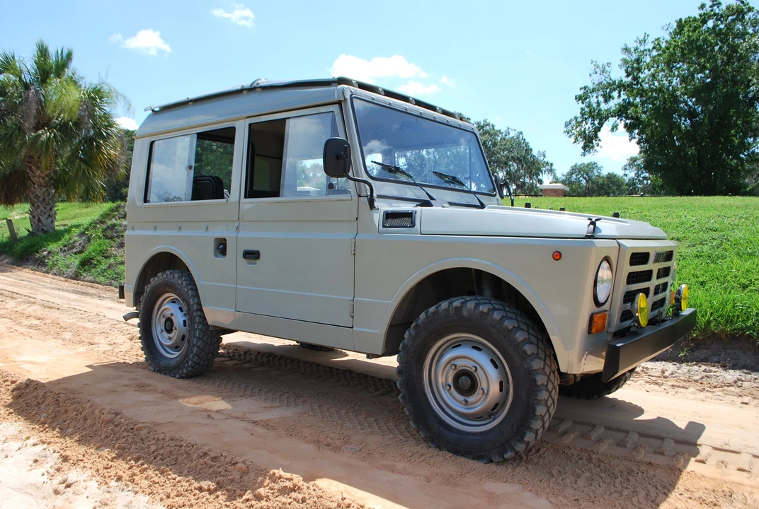 1975 Fiat - Image 21 of 31