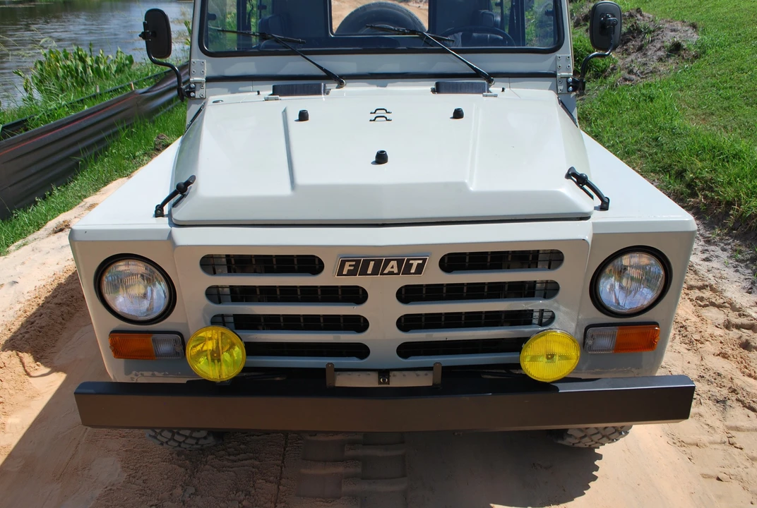 1975 Fiat - Image 28 of 31