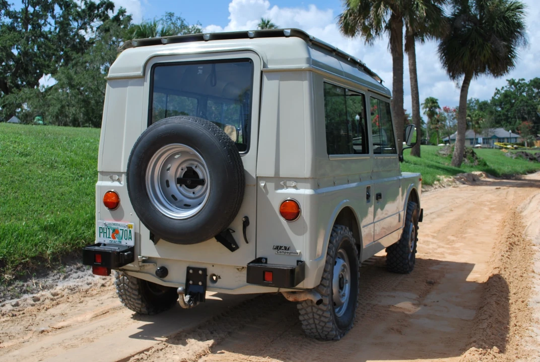 1975 Fiat - Image 16 of 31