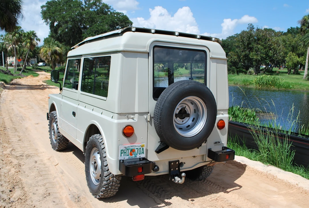 1975 Fiat - Image 13 of 31
