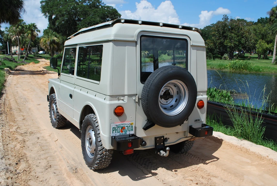 1975 Fiat - Image 12 of 31