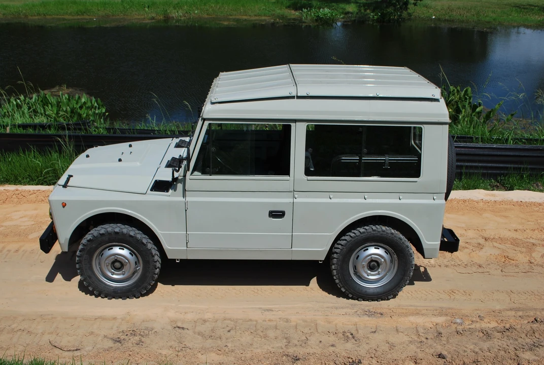 1975 Fiat - Image 7 of 31