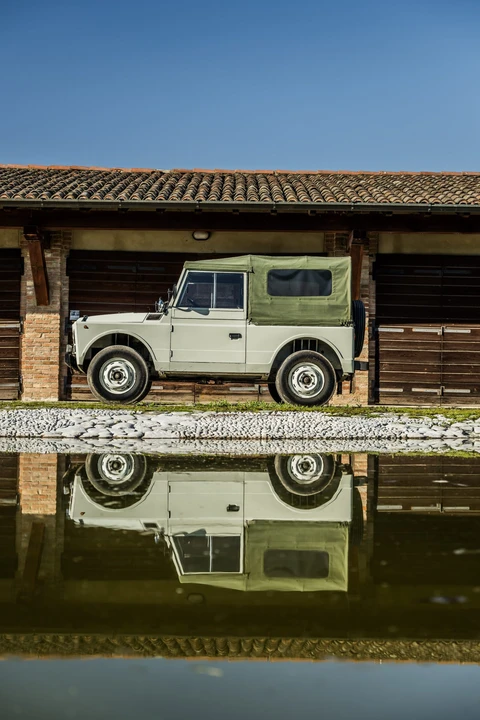 1975 Fiat - Image 31 of 31