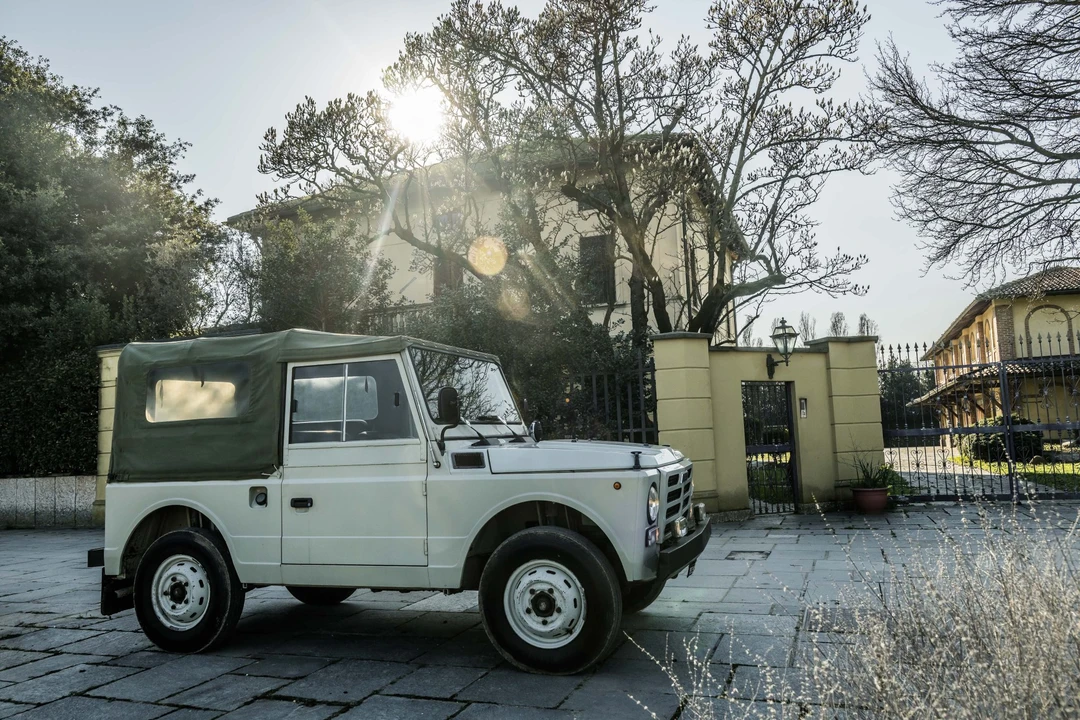 1975 Fiat - Image 23 of 31