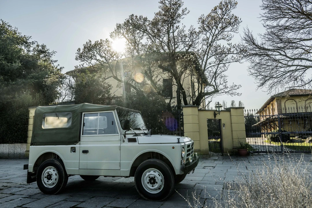 1975 Fiat - Image 22 of 31