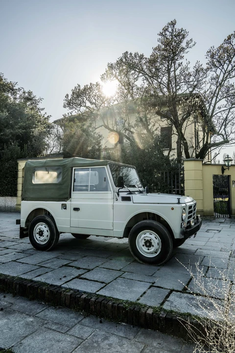 1975 Fiat - Image 21 of 31