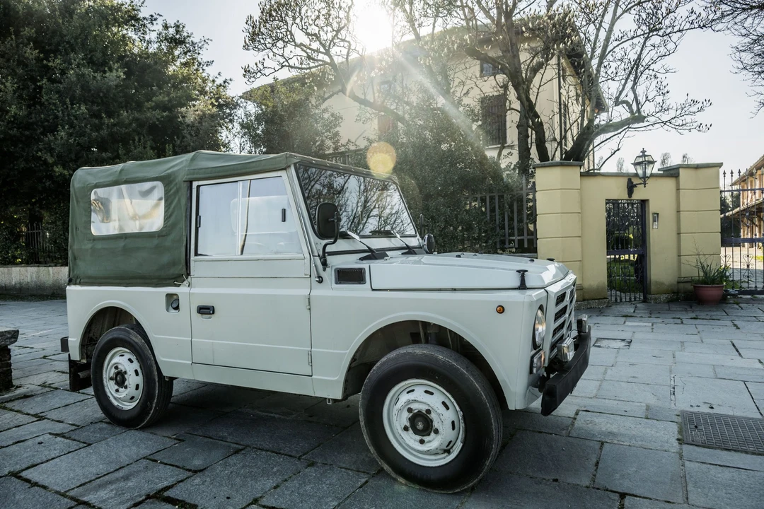 1975 Fiat - Image 20 of 31