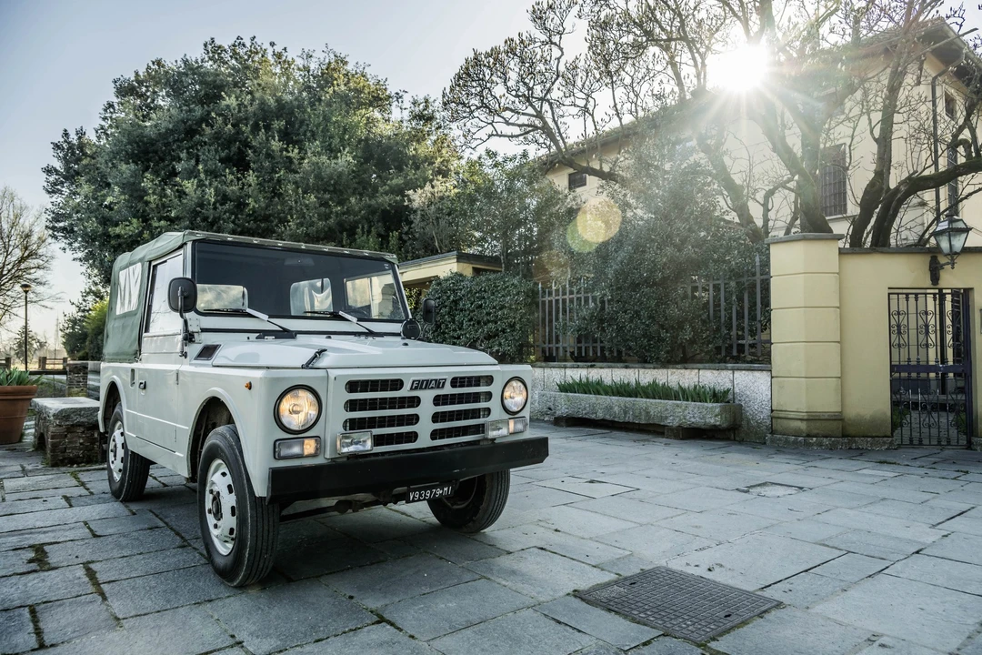 1975 Fiat - Image 19 of 31