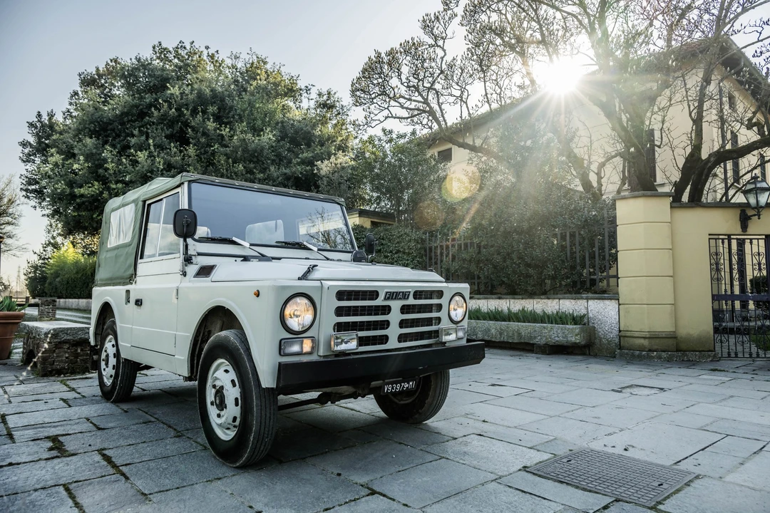 1975 Fiat - Image 18 of 31