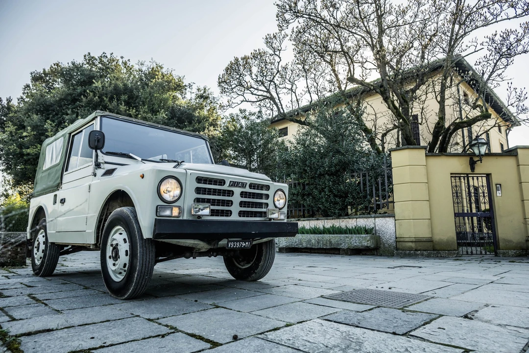 1975 Fiat - Image 16 of 31