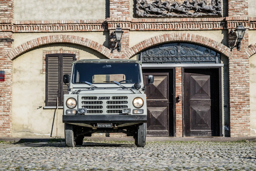 1975 Fiat - Image 12 of 31