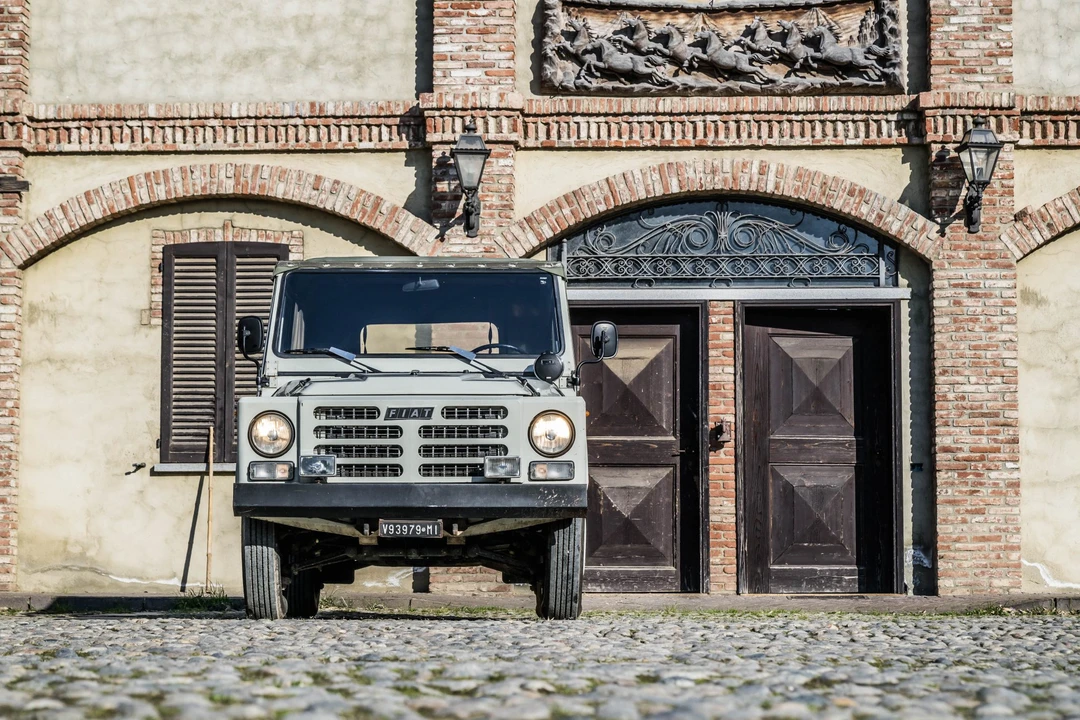 1975 Fiat - Image 11 of 31