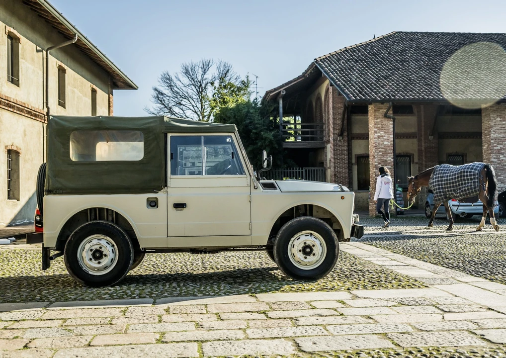 1975 Fiat - Image 24 of 31