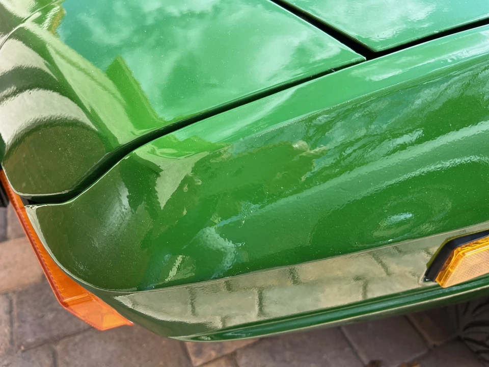 1975 Fiat X1/9 - Image 30 of 31