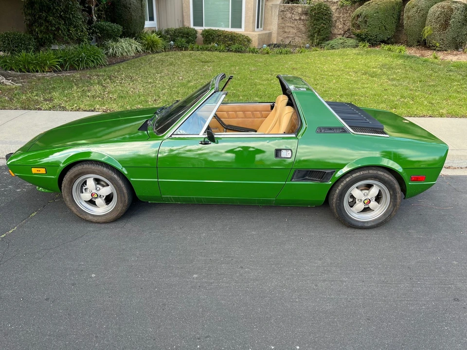 1975 Fiat X1/9 - Image 3 of 31