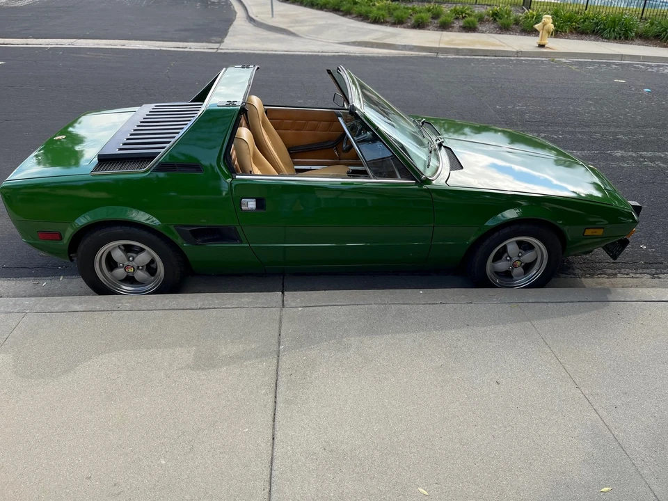 1975 Fiat X1/9 - Image 6 of 31