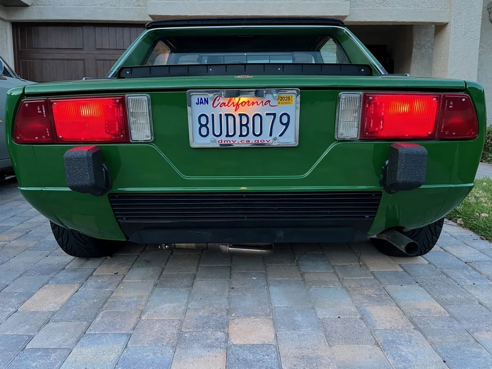 1975 Fiat X1/9 - Image 26 of 31