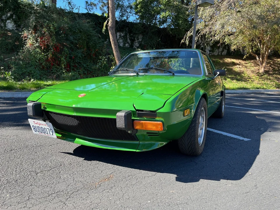 1975 Fiat X1/9 - Image 10 of 31
