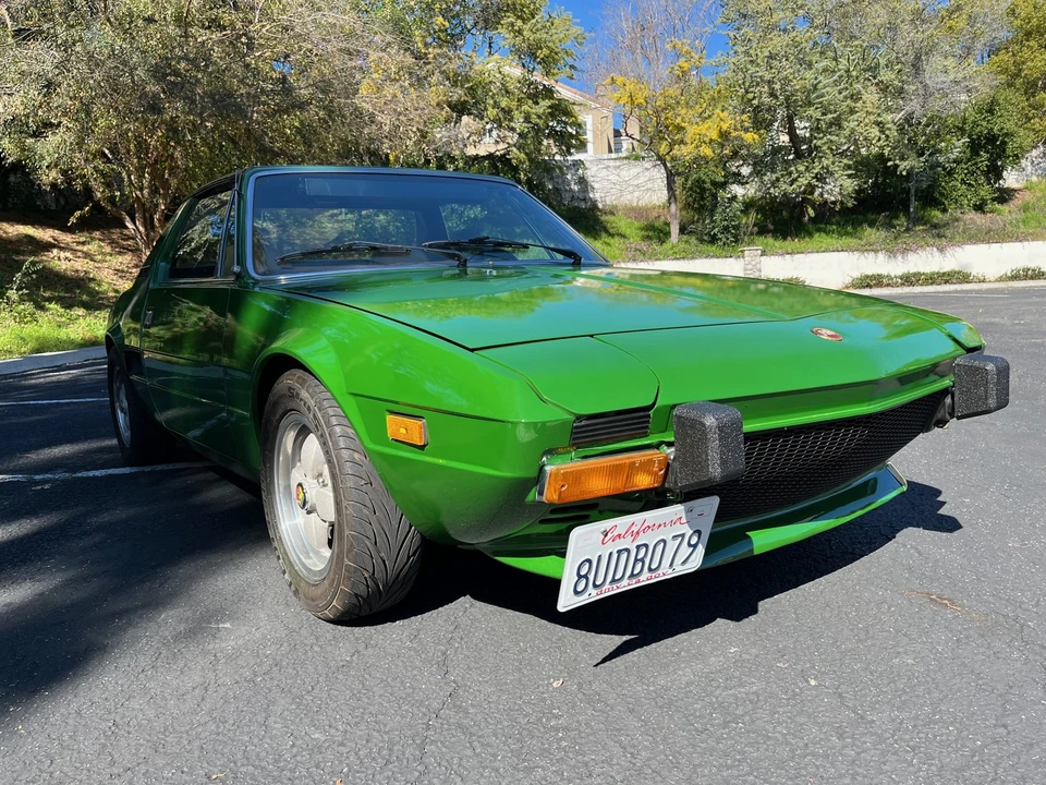 1975 Fiat X1/9 - Image 24 of 31