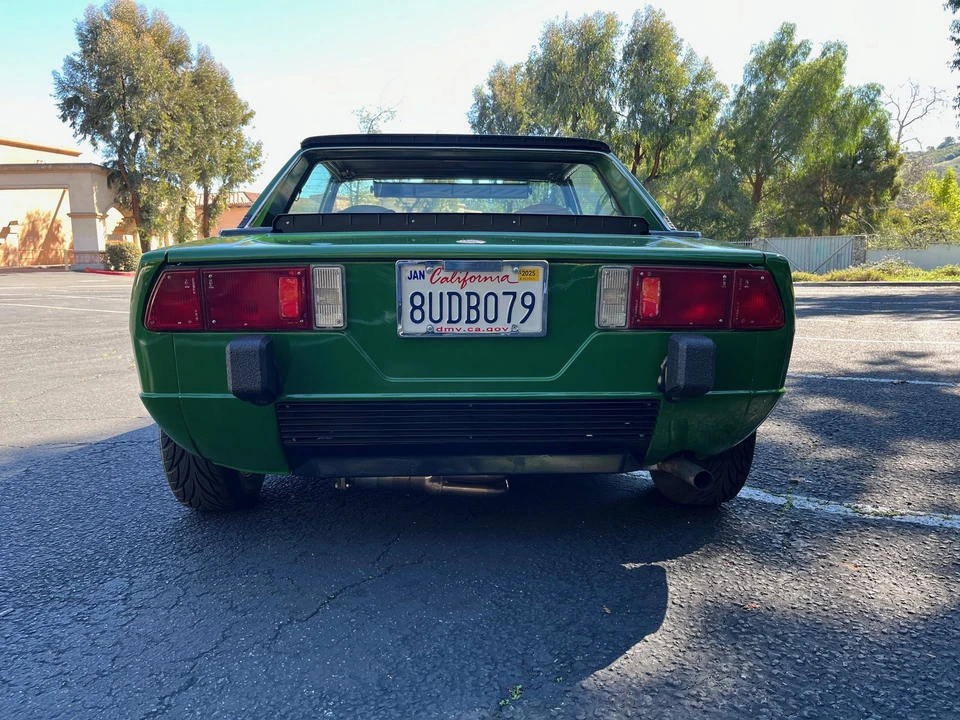 1975 Fiat X1/9 - Image 17 of 31