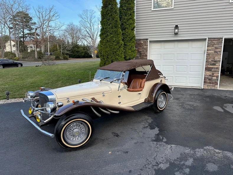 1975 Ford Replica - Image 2 of 11