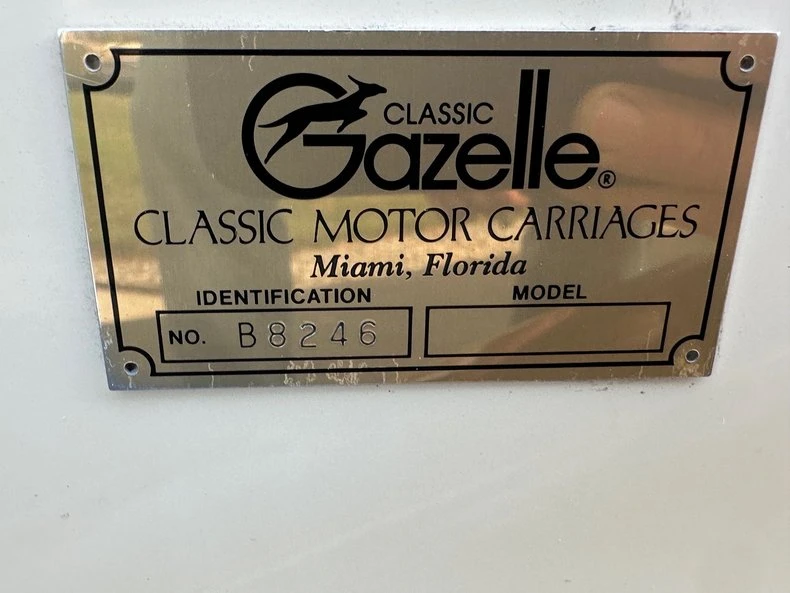 1975 Ford Replica - Image 11 of 11