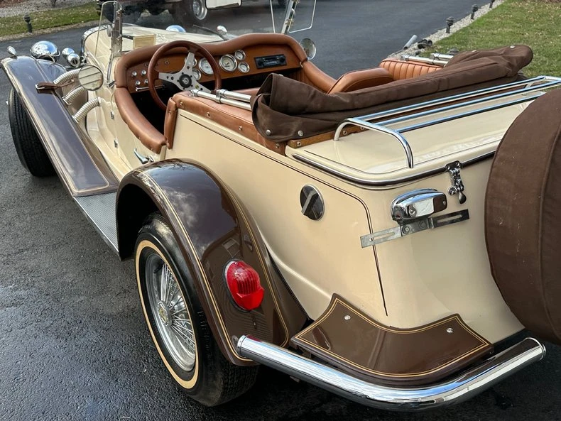 1975 Ford Replica - Image 7 of 11