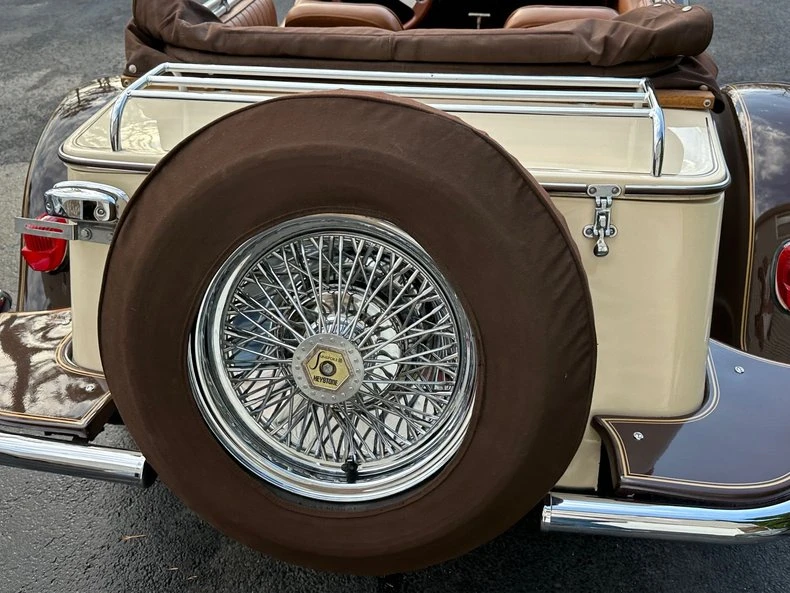 1975 Ford Replica - Image 6 of 11