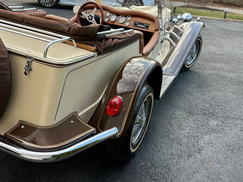 1975 Ford Replica - Image 5 of 11