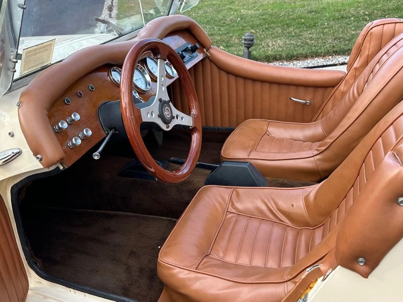 1975 Ford Replica - Image 8 of 11