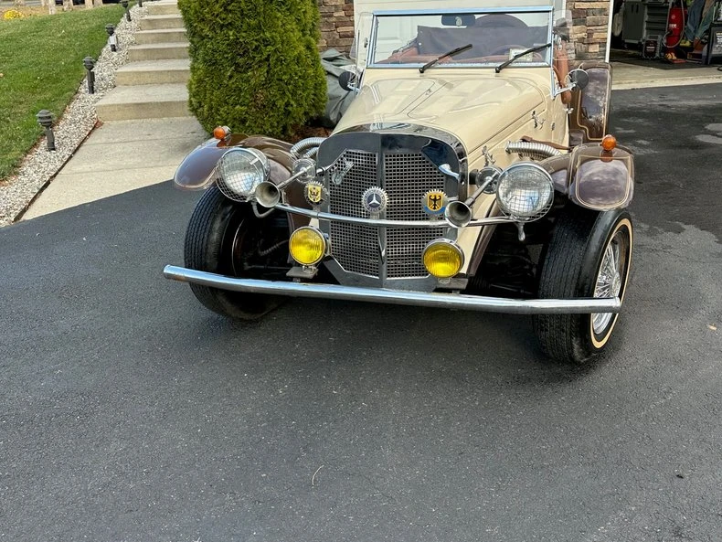 1975 Ford Replica - Image 3 of 11