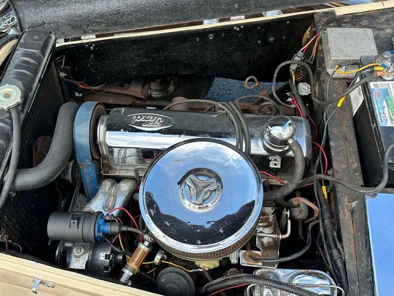 1975 Ford Replica - Image 10 of 11