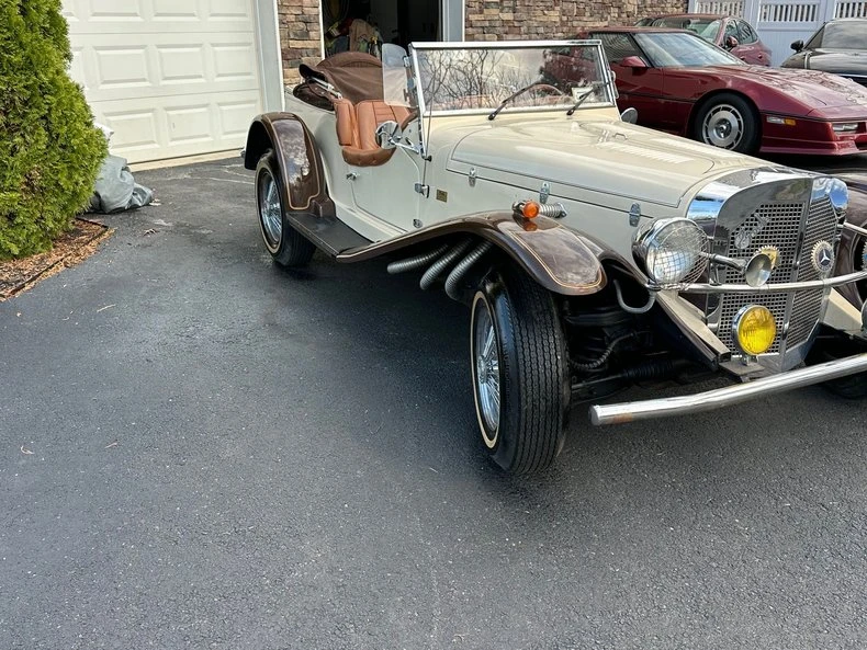 1975 Ford Replica - Image 4 of 11