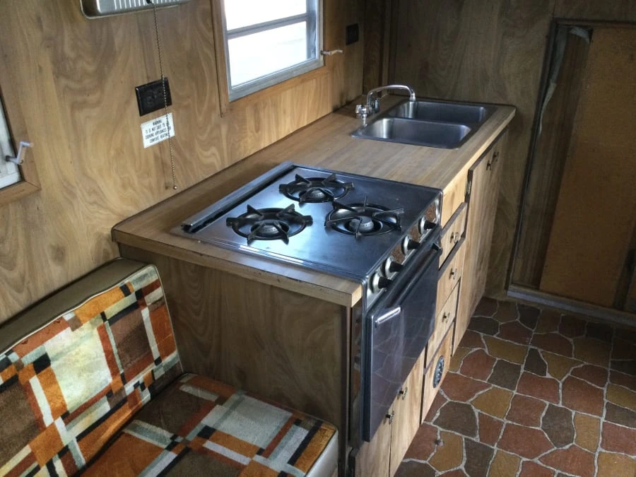 1975 Ford Transit - Image 14 of 17