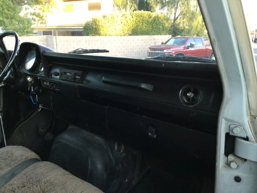 1975 Ford Transit - Image 13 of 17
