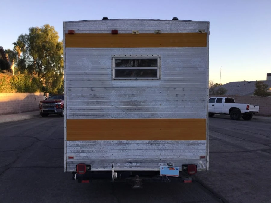 1975 Ford Transit - Image 5 of 17